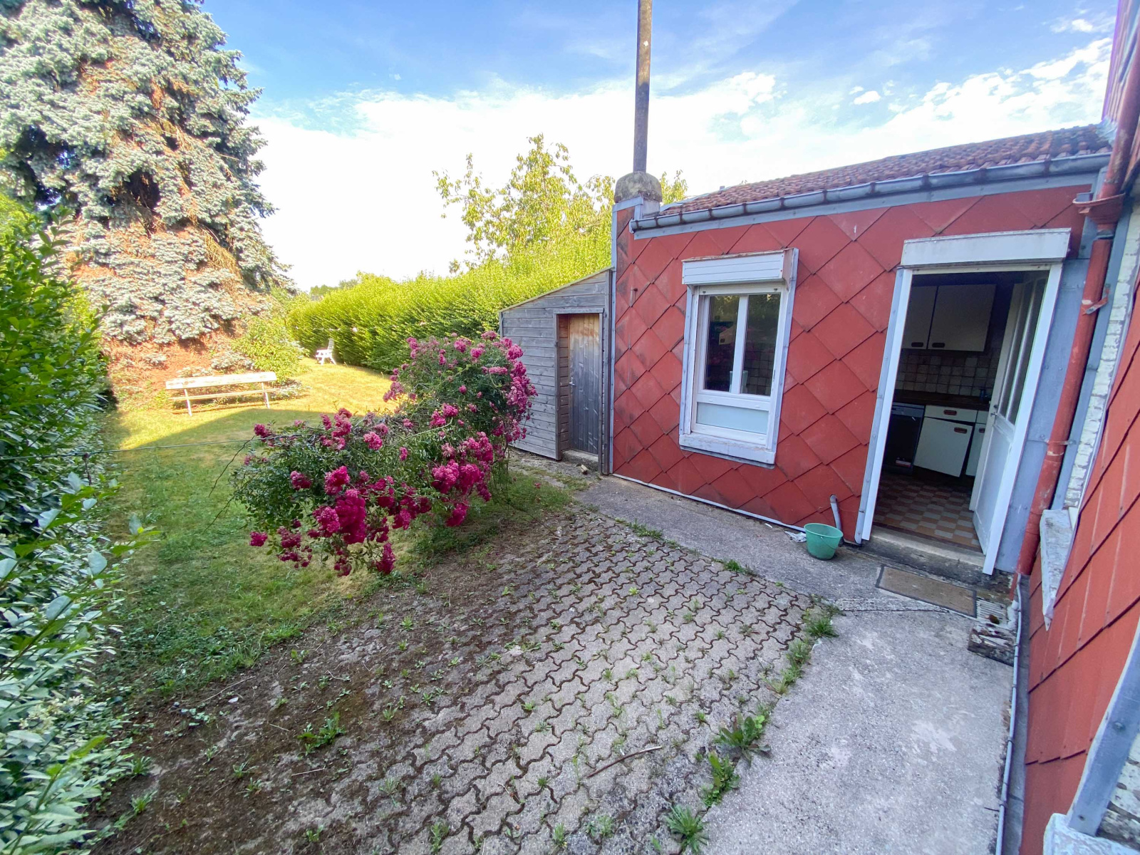 Image_, Maison, Jeumont, ref :AT460-8932