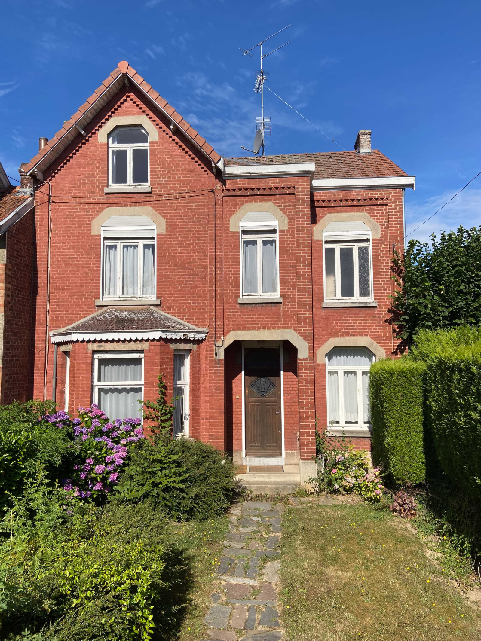 Image_, Maison, Jeumont, ref :AT460-8932