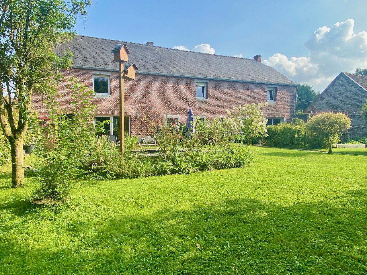 Photo bien immobilier