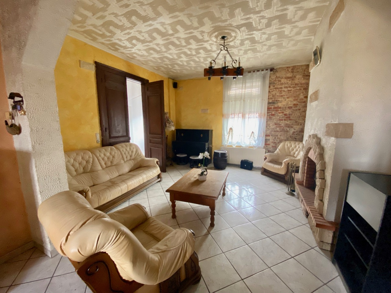 IDEAL INVESTISSEUR OU GRANDE FAMILLE