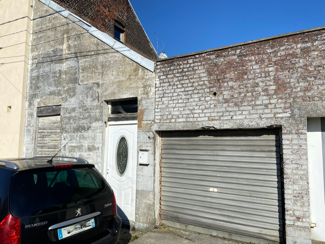 Photo bien immobilier