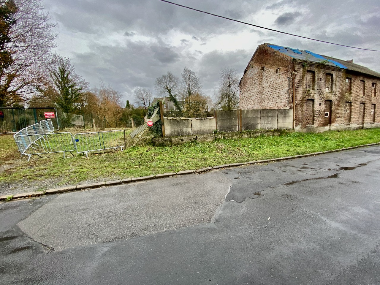 Photo bien immobilier