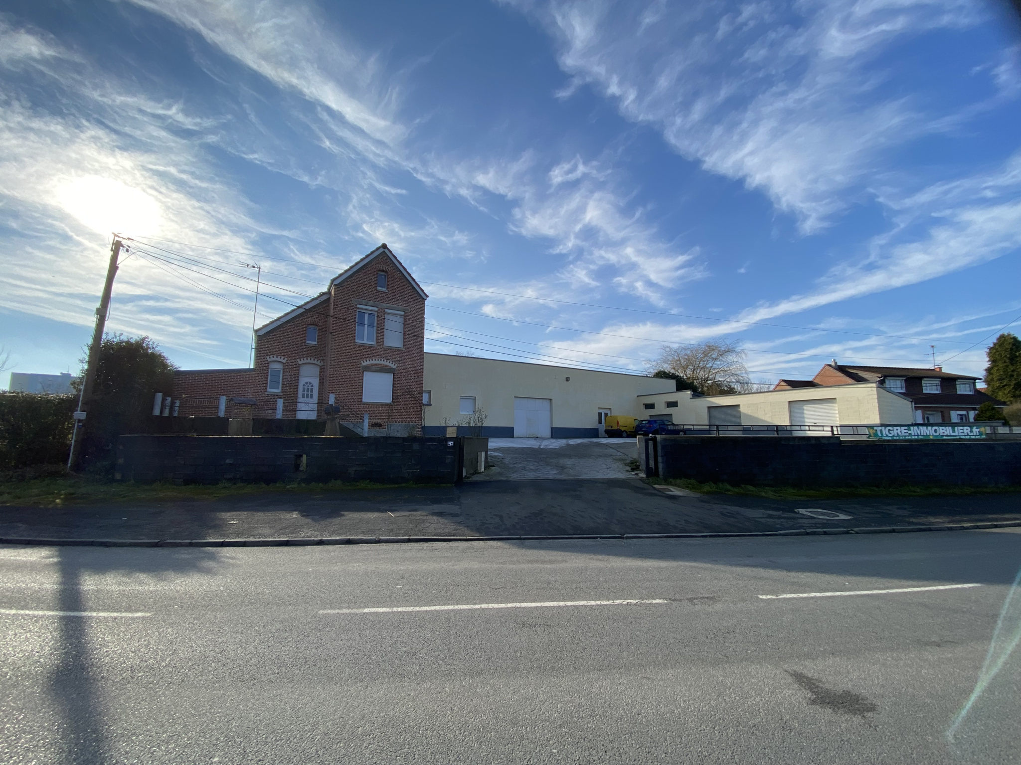 Photo bien immobilier